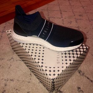 NWT STELLA MCCARTNEY x ADIDAS ULTRABOOST